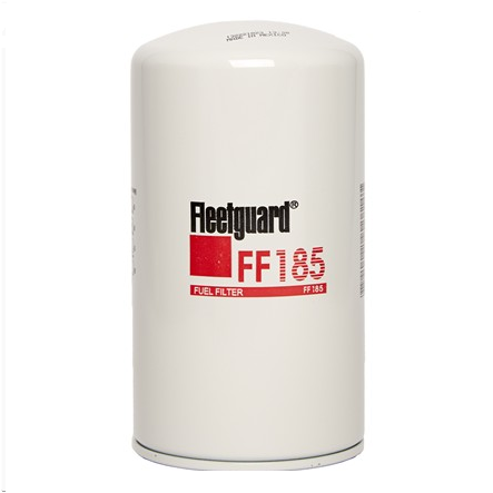 Fleetguard Fuel Filter Spin On suit Caterpillar - FF185